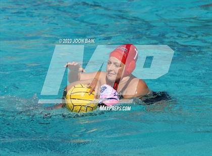 Thumbnail 3 in Clayton Valley Charter vs Lodi (Julian Szmidt Memorial Tourney) photogallery.