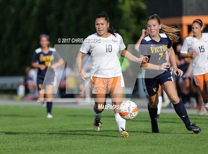 Thumbnail 2 in Victor @ Churchville-Chili photogallery.
