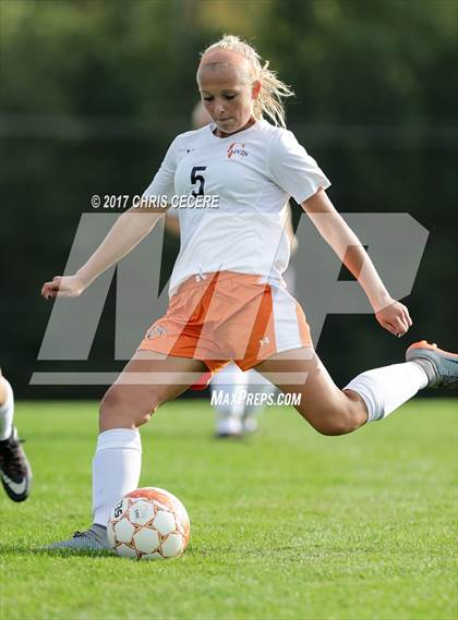 Thumbnail 3 in Victor @ Churchville-Chili photogallery.