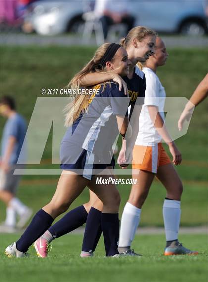 Thumbnail 3 in Victor @ Churchville-Chili photogallery.