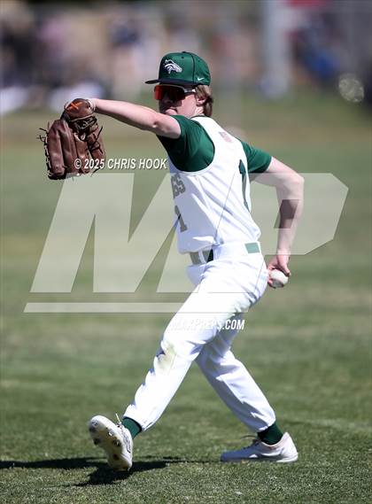 Thumbnail 3 in Eagle vs Flowing Wells (Chris Moon Memorial) photogallery.