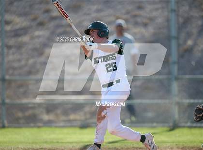 Thumbnail 1 in Eagle vs Flowing Wells (Chris Moon Memorial) photogallery.