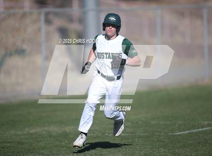 Thumbnail 1 in Eagle vs Flowing Wells (Chris Moon Memorial) photogallery.