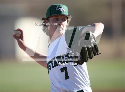 Thumbnail 3 in Eagle vs Flowing Wells (Chris Moon Memorial) photogallery.