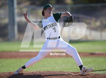 Thumbnail 3 in Eagle vs Flowing Wells (Chris Moon Memorial) photogallery.