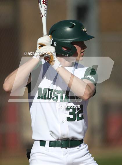 Thumbnail 2 in Eagle vs Flowing Wells (Chris Moon Memorial) photogallery.