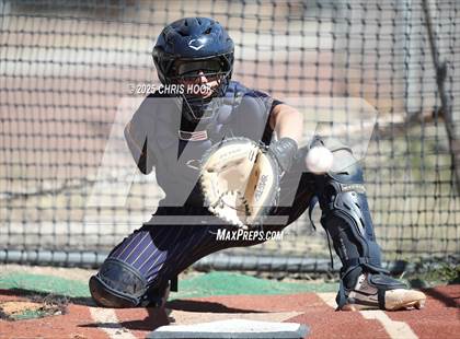 Thumbnail 1 in Eagle vs Flowing Wells (Chris Moon Memorial) photogallery.