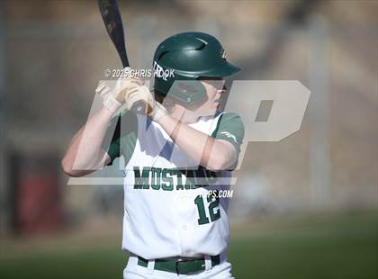 Thumbnail 3 in Eagle vs Flowing Wells (Chris Moon Memorial) photogallery.