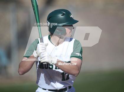 Thumbnail 1 in Eagle vs Flowing Wells (Chris Moon Memorial) photogallery.