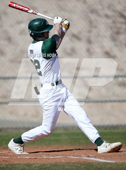 Thumbnail 2 in Eagle vs Flowing Wells (Chris Moon Memorial) photogallery.