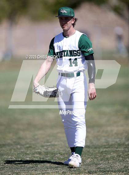 Thumbnail 3 in Eagle vs Flowing Wells (Chris Moon Memorial) photogallery.