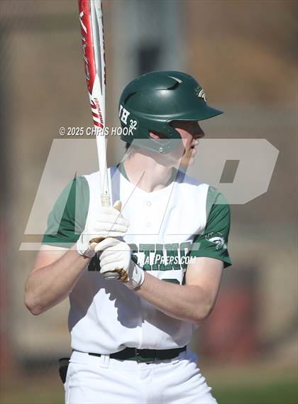 Thumbnail 1 in Eagle vs Flowing Wells (Chris Moon Memorial) photogallery.