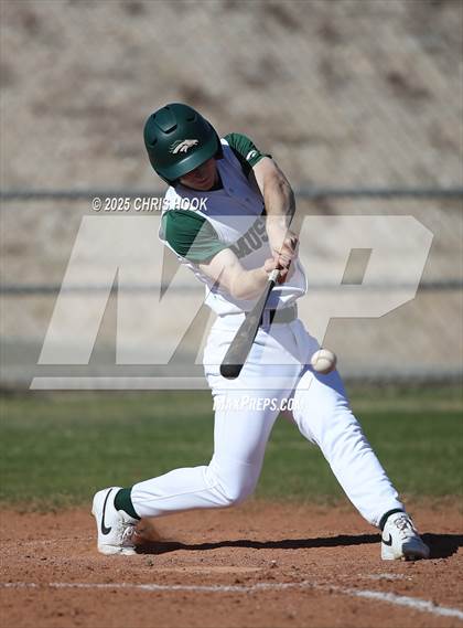 Thumbnail 1 in Eagle vs Flowing Wells (Chris Moon Memorial) photogallery.