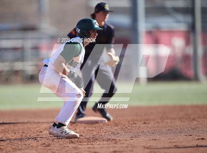 Thumbnail 1 in Eagle vs Flowing Wells (Chris Moon Memorial) photogallery.