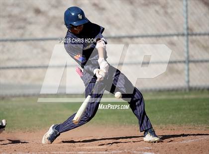 Thumbnail 1 in Eagle vs Flowing Wells (Chris Moon Memorial) photogallery.