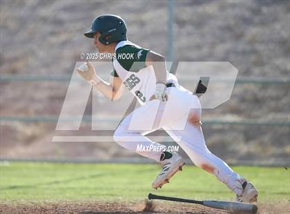 Thumbnail 3 in Eagle vs Flowing Wells (Chris Moon Memorial) photogallery.