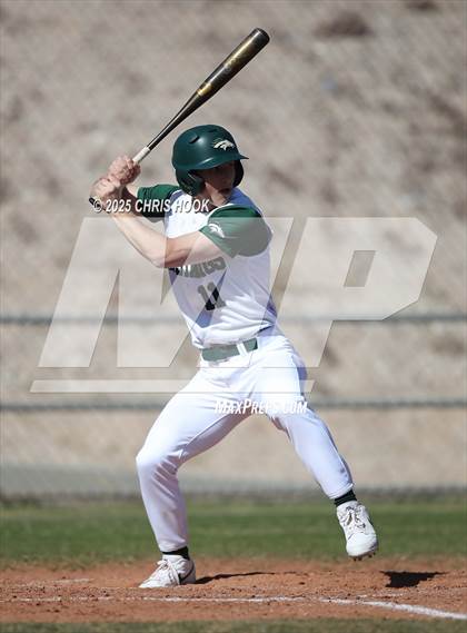 Thumbnail 3 in Eagle vs Flowing Wells (Chris Moon Memorial) photogallery.