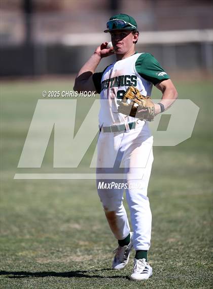 Thumbnail 1 in Eagle vs Flowing Wells (Chris Moon Memorial) photogallery.