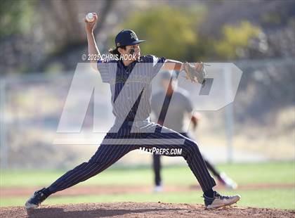 Thumbnail 1 in Eagle vs Flowing Wells (Chris Moon Memorial) photogallery.