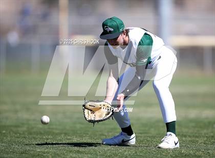 Thumbnail 1 in Eagle vs Flowing Wells (Chris Moon Memorial) photogallery.