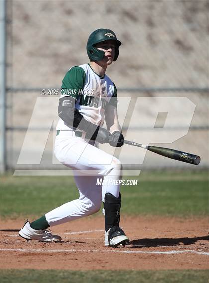 Thumbnail 2 in Eagle vs Flowing Wells (Chris Moon Memorial) photogallery.