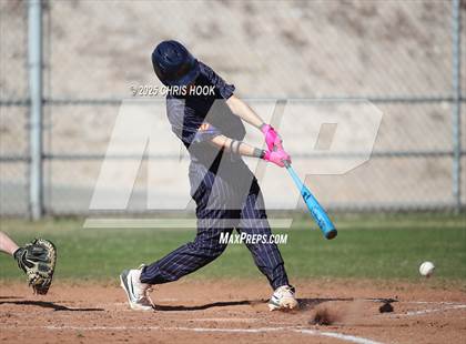 Thumbnail 2 in Eagle vs Flowing Wells (Chris Moon Memorial) photogallery.