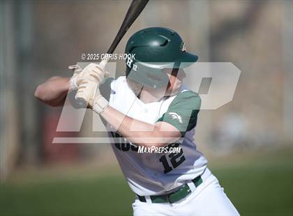 Thumbnail 1 in Eagle vs Flowing Wells (Chris Moon Memorial) photogallery.
