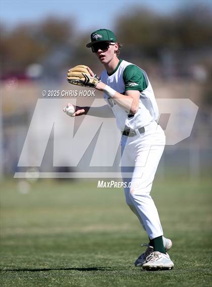 Thumbnail 3 in Eagle vs Flowing Wells (Chris Moon Memorial) photogallery.