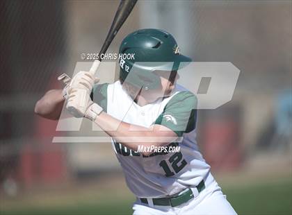 Thumbnail 3 in Eagle vs Flowing Wells (Chris Moon Memorial) photogallery.