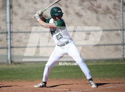 Thumbnail 2 in Eagle vs Flowing Wells (Chris Moon Memorial) photogallery.