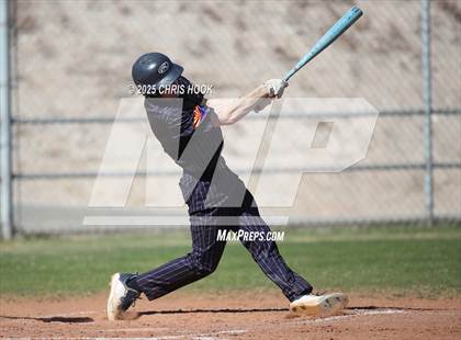 Thumbnail 2 in Eagle vs Flowing Wells (Chris Moon Memorial) photogallery.