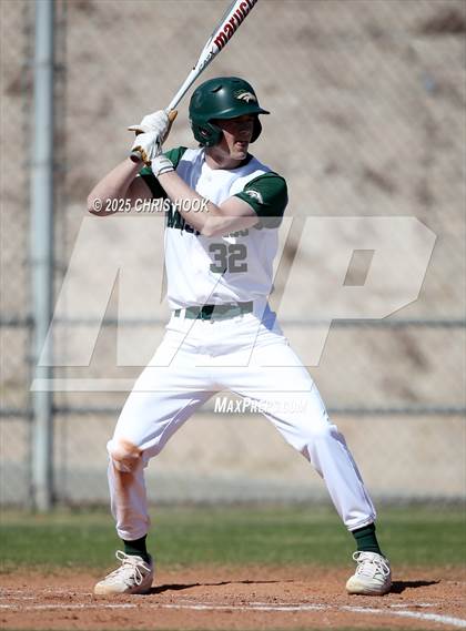 Thumbnail 1 in Eagle vs Flowing Wells (Chris Moon Memorial) photogallery.