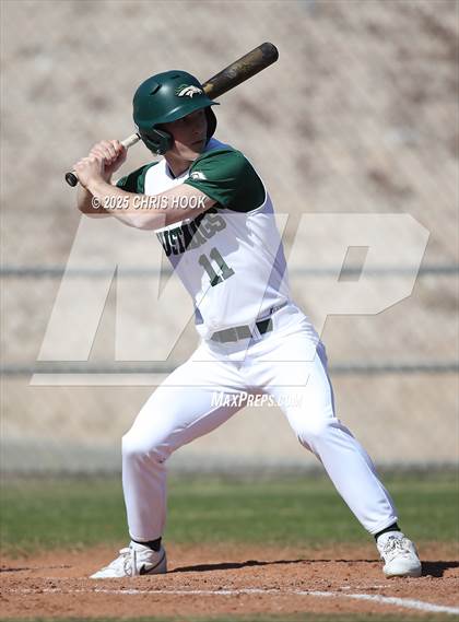 Thumbnail 3 in Eagle vs Flowing Wells (Chris Moon Memorial) photogallery.