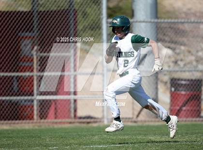 Thumbnail 2 in Eagle vs Flowing Wells (Chris Moon Memorial) photogallery.