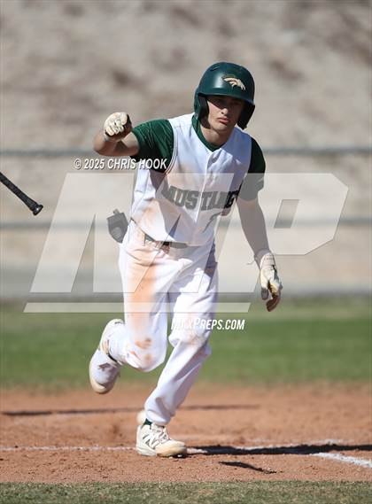 Thumbnail 3 in Eagle vs Flowing Wells (Chris Moon Memorial) photogallery.