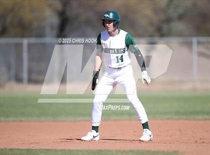 Thumbnail 1 in Eagle vs Flowing Wells (Chris Moon Memorial) photogallery.