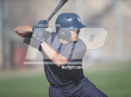 Thumbnail 3 in Eagle vs Flowing Wells (Chris Moon Memorial) photogallery.