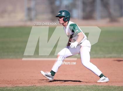 Thumbnail 1 in Eagle vs Flowing Wells (Chris Moon Memorial) photogallery.