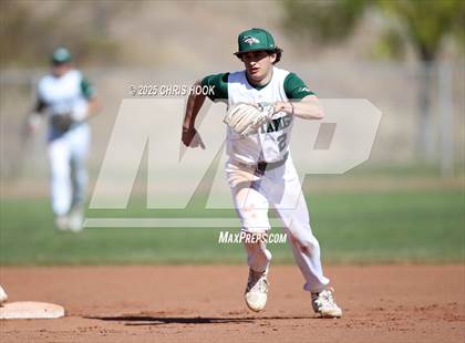 Thumbnail 1 in Eagle vs Flowing Wells (Chris Moon Memorial) photogallery.