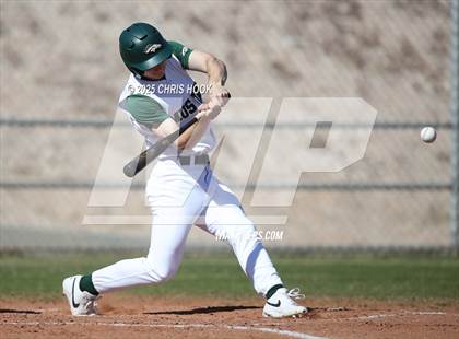 Thumbnail 2 in Eagle vs Flowing Wells (Chris Moon Memorial) photogallery.