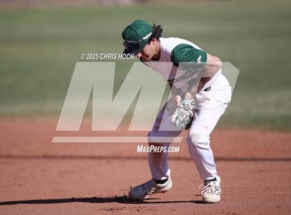 Thumbnail 3 in Eagle vs Flowing Wells (Chris Moon Memorial) photogallery.