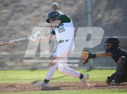 Thumbnail 3 in Eagle vs Flowing Wells (Chris Moon Memorial) photogallery.