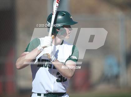 Thumbnail 2 in Eagle vs Flowing Wells (Chris Moon Memorial) photogallery.
