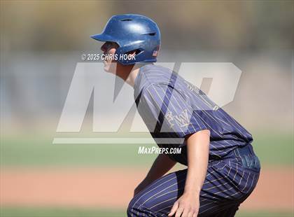 Thumbnail 3 in Eagle vs Flowing Wells (Chris Moon Memorial) photogallery.