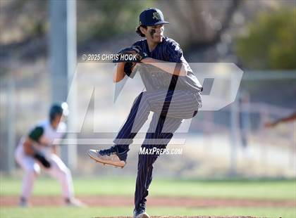 Thumbnail 3 in Eagle vs Flowing Wells (Chris Moon Memorial) photogallery.
