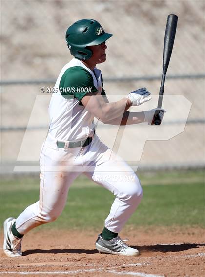 Thumbnail 1 in Eagle vs Flowing Wells (Chris Moon Memorial) photogallery.