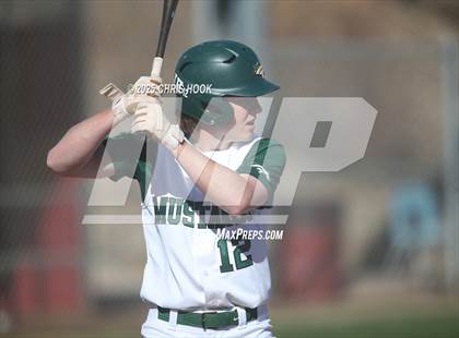 Thumbnail 1 in Eagle vs Flowing Wells (Chris Moon Memorial) photogallery.