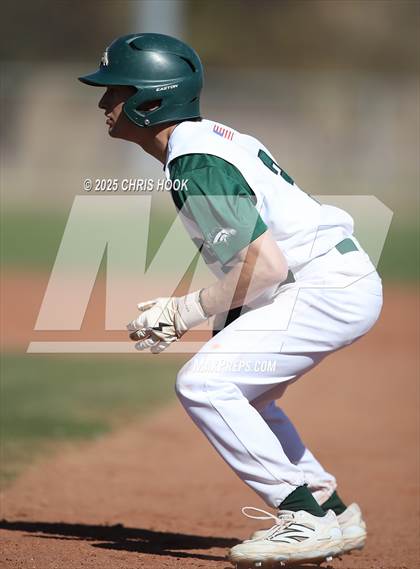 Thumbnail 1 in Eagle vs Flowing Wells (Chris Moon Memorial) photogallery.