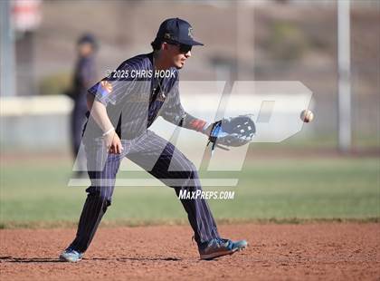 Thumbnail 3 in Eagle vs Flowing Wells (Chris Moon Memorial) photogallery.
