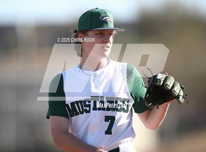 Thumbnail 1 in Eagle vs Flowing Wells (Chris Moon Memorial) photogallery.